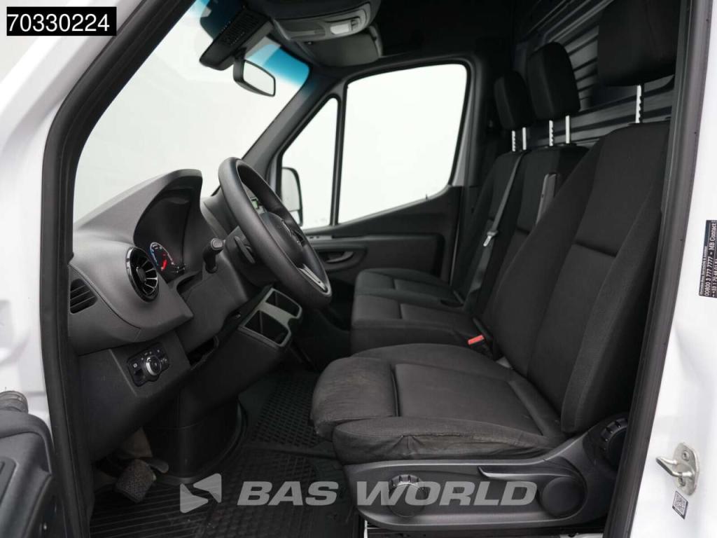 Mercedes-Benz eSprinter 312 L2H2 100% Elektrisch 55kWh 145km WLTP Airco Camera Airco Photo 14