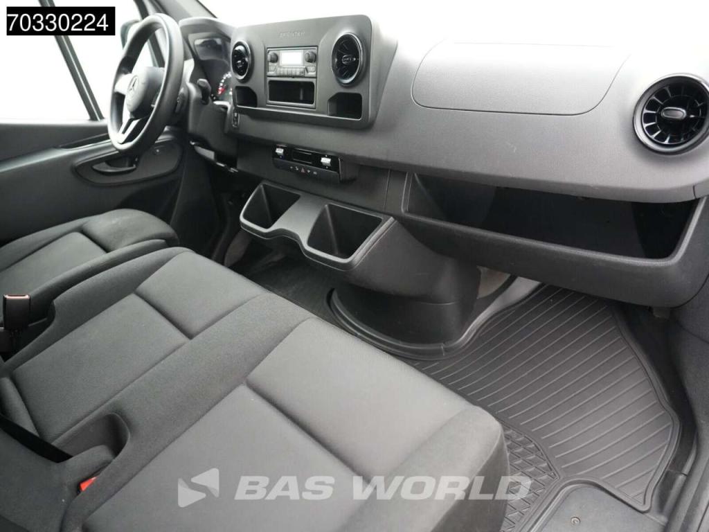 Mercedes-Benz eSprinter 312 L2H2 100% Elektrisch 55kWh 145km WLTP Airco Camera Airco Photo 15