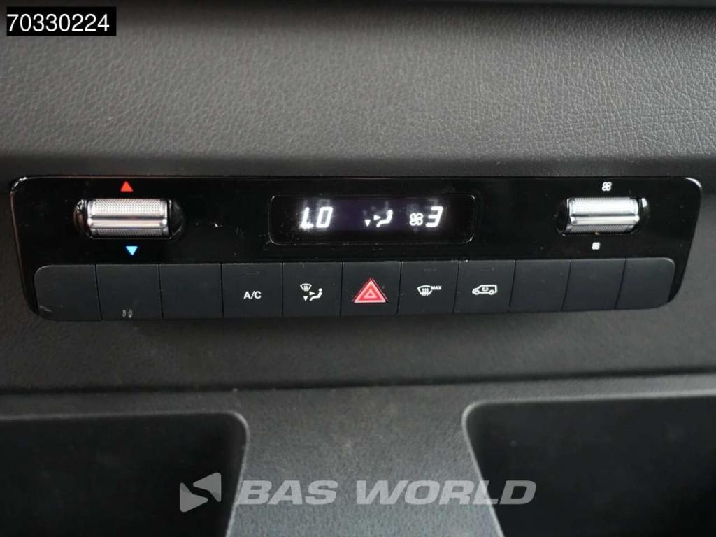 Mercedes-Benz eSprinter 312 L2H2 100% Elektrisch 55kWh 145km WLTP Airco Camera Airco Photo 16