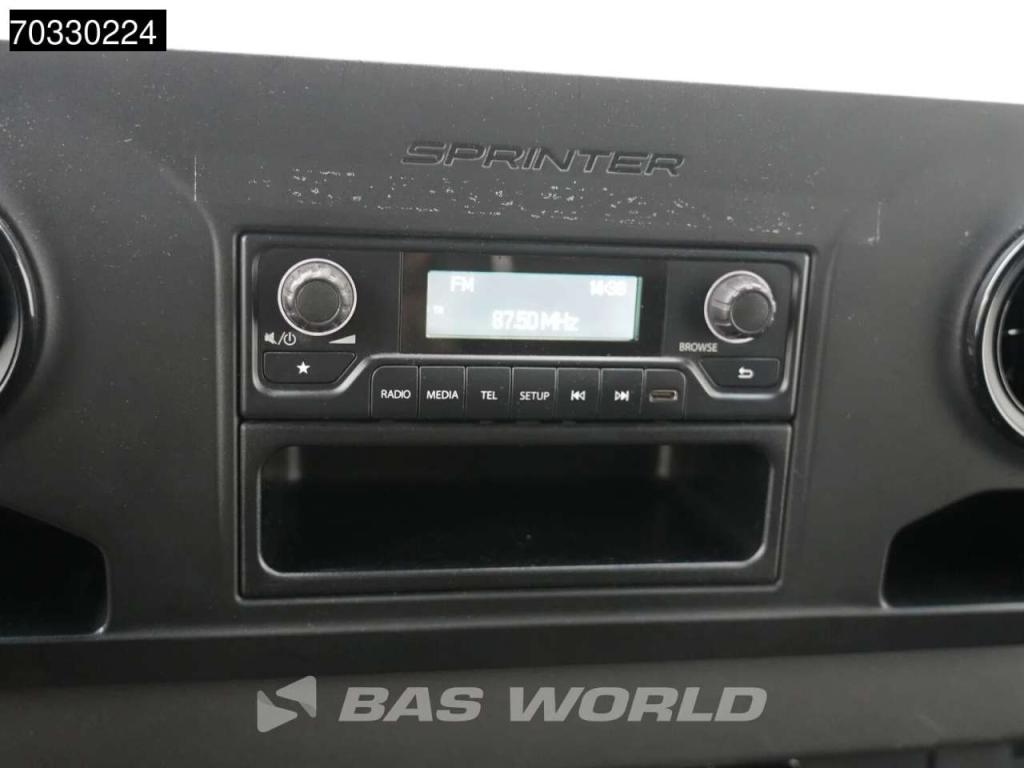 Mercedes-Benz eSprinter 312 L2H2 100% Elektrisch 55kWh 145km WLTP Airco Camera Airco Photo 17
