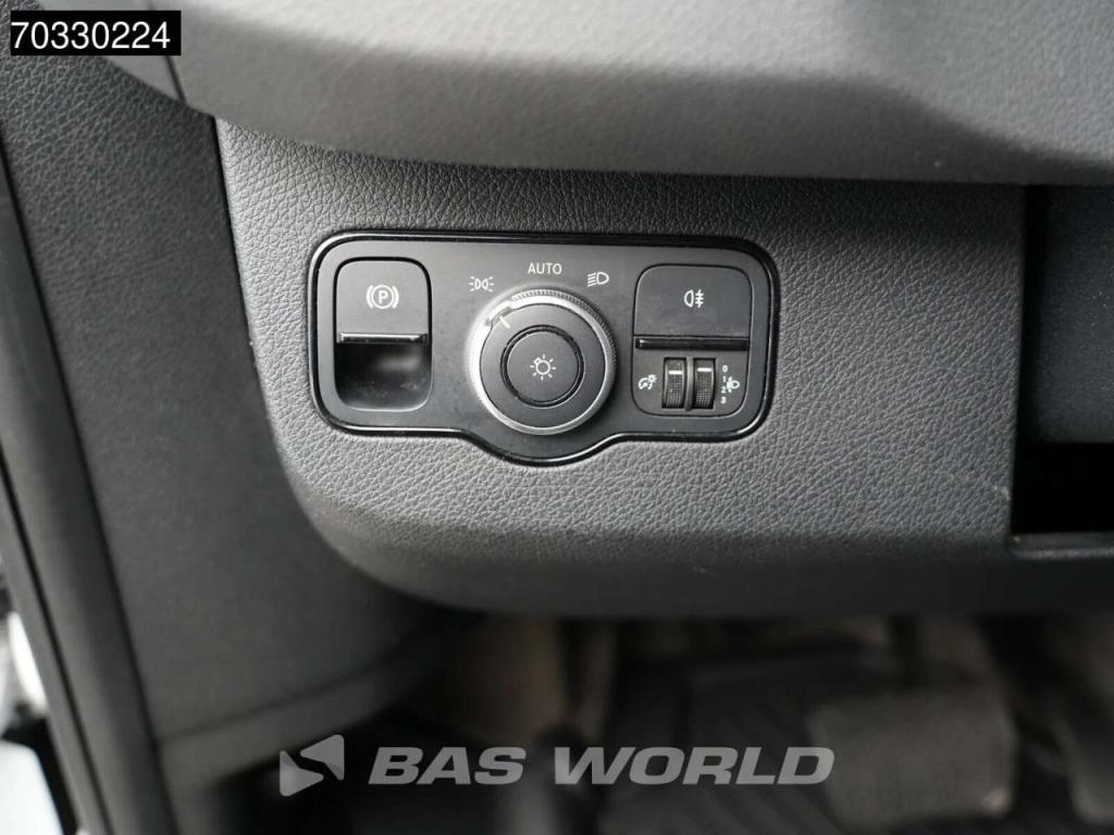 Mercedes-Benz eSprinter 312 L2H2 100% Elektrisch 55kWh 145km WLTP Airco Camera Airco Photo 22