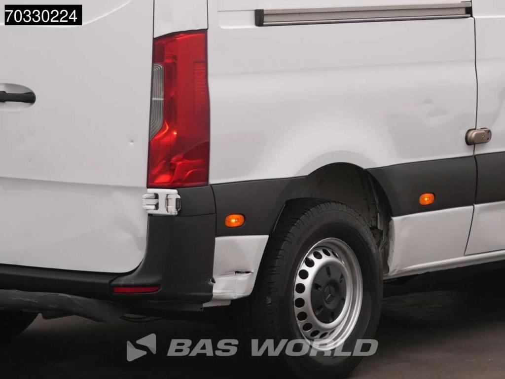 Mercedes-Benz eSprinter 312 L2H2 100% Elektrisch 55kWh 145km WLTP Airco Camera Airco Photo 25