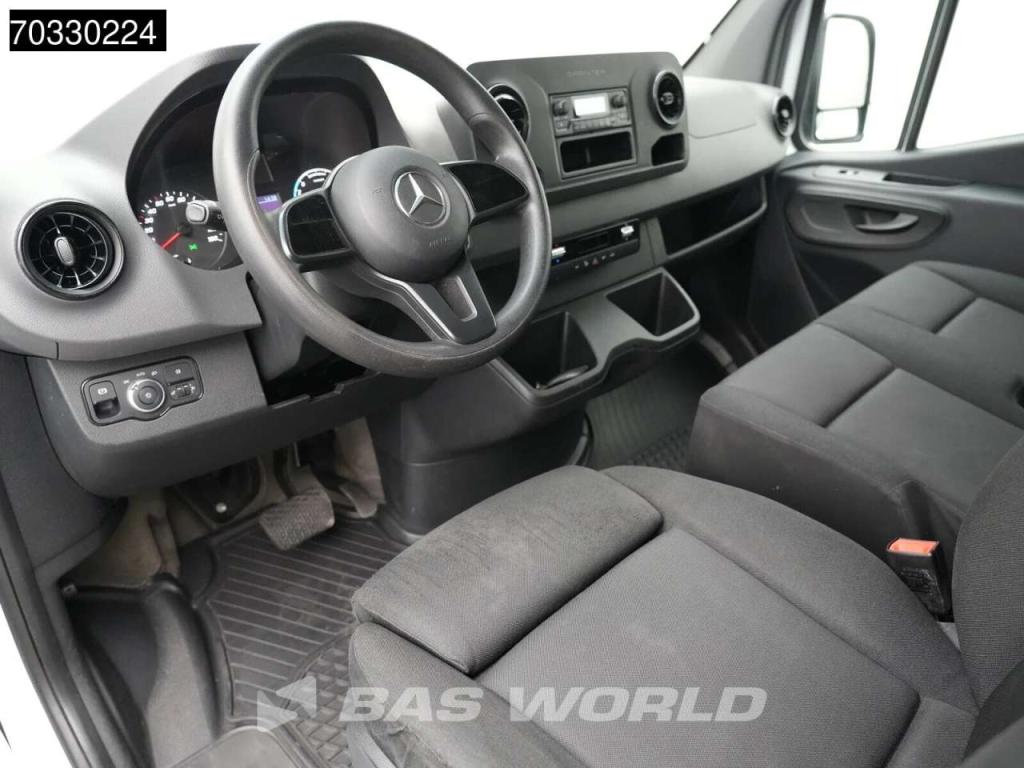 Mercedes-Benz eSprinter 312 L2H2 100% Elektrisch 55kWh 145km WLTP Airco Camera Airco Photo 3