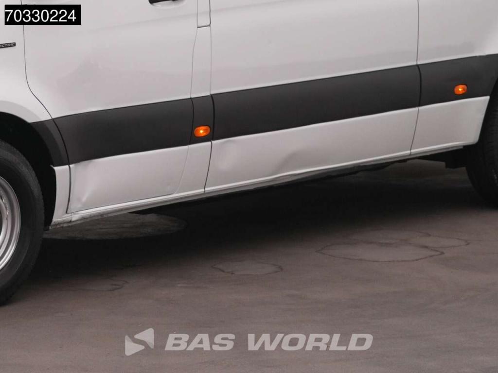 Mercedes-Benz eSprinter 312 L2H2 100% Elektrisch 55kWh 145km WLTP Airco Camera Airco Photo 30