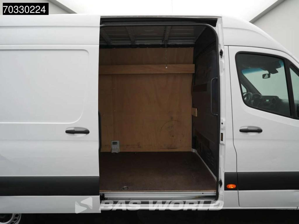 Mercedes-Benz eSprinter 312 L2H2 100% Elektrisch 55kWh 145km WLTP Airco Camera Airco Photo 9