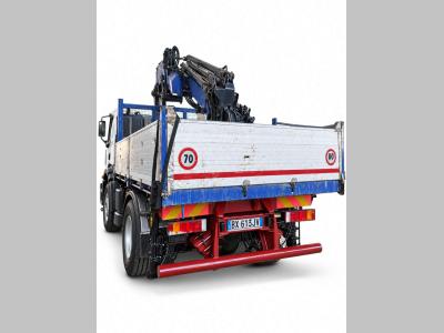 Iveco ML180E28 sold by Palma Rappresentanze