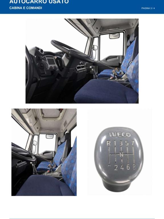 Iveco ML180E28 Photo 12