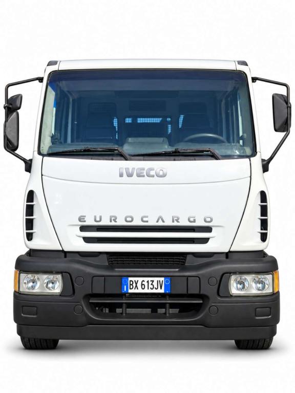 Iveco ML180E28 Photo 3