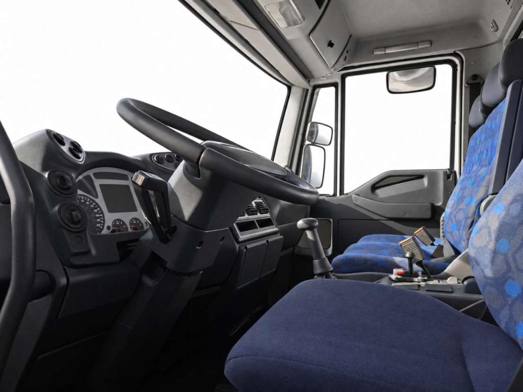 Iveco ML180E28 Photo 6