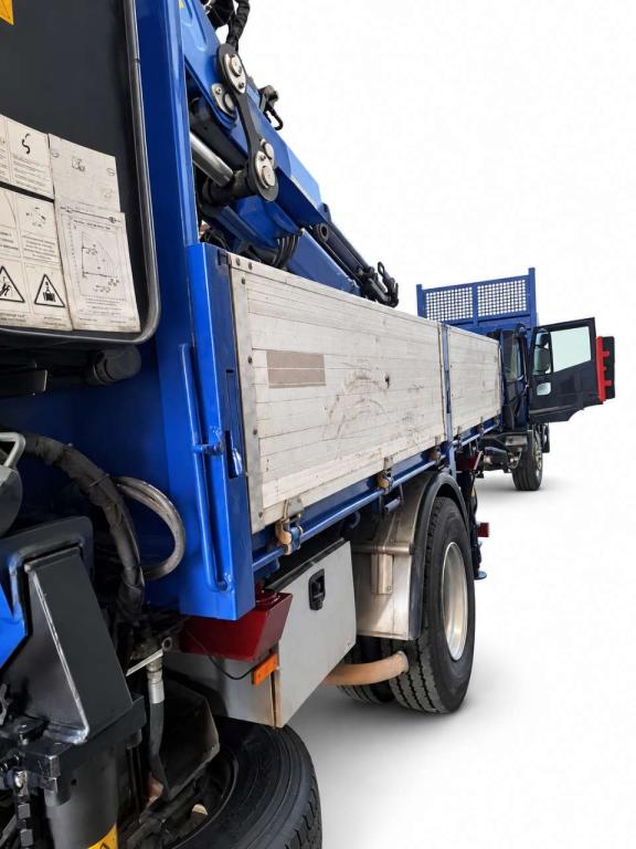 Iveco ML180E28 Photo 7