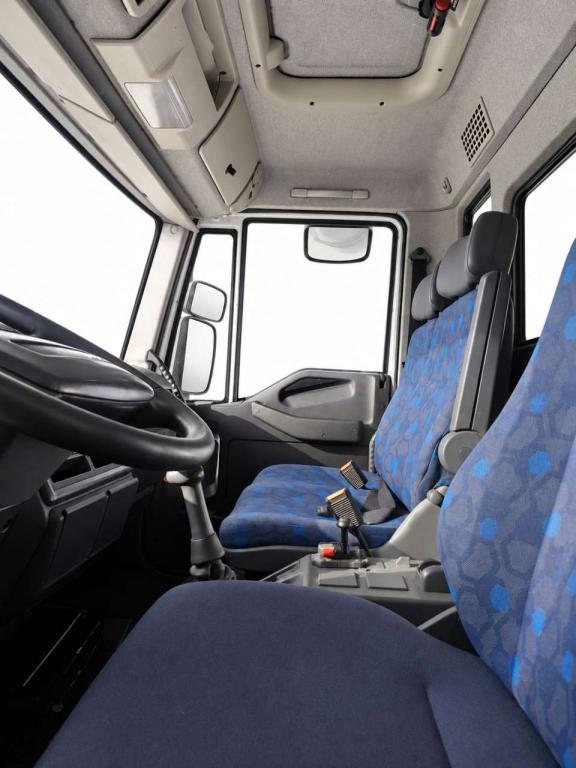 Iveco ML180E28 Photo 8