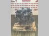 Internal combustion engine for Hitachi ZX280LCN-3 Photo 1 thumbnail