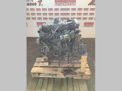 Internal combustion engine for Hitachi ZX280LCN-3 sold by Massucco T. Srl Area Ricambi