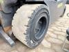 Hyster J1.6XN MWB - Duplex / Rotating Forks / Lithium Photo 14 thumbnail