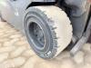Hyster J1.6XN MWB - Duplex / Rotating Forks / Lithium Photo 17 thumbnail