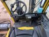 Hyster J1.6XN MWB - Duplex / Rotating Forks / Lithium Photo 8 thumbnail