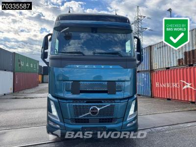 Volvo FH Aero 500 4X2 XL Retarder Full-Air 2xTanks Alcoa's ACC sold by BAS World B.V.