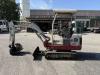 Takeuchi TB016S Photo 3 thumbnail