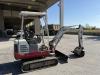Takeuchi TB016S Photo 4 thumbnail