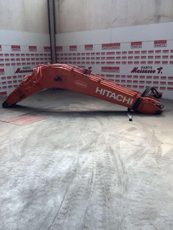 Boom (Complete) for Hitachi ZX135 US-7 Photo 1