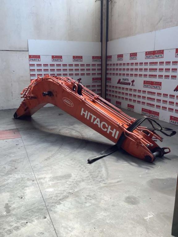 Boom (Complete) for Hitachi ZX135 US-7 Photo 2