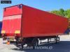 Groenewegen DRO-10-10 1 Axle APK 08/26 Tailgate Steering Axle Photo 5 thumbnail