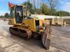 Caterpillar D3G XL GPS Prepared - Ripper valve Photo 2 thumbnail