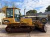 Caterpillar D3G XL GPS Prepared - Ripper valve Photo 4 thumbnail