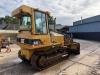 Caterpillar D3G XL GPS Prepared - Ripper valve Photo 6 thumbnail