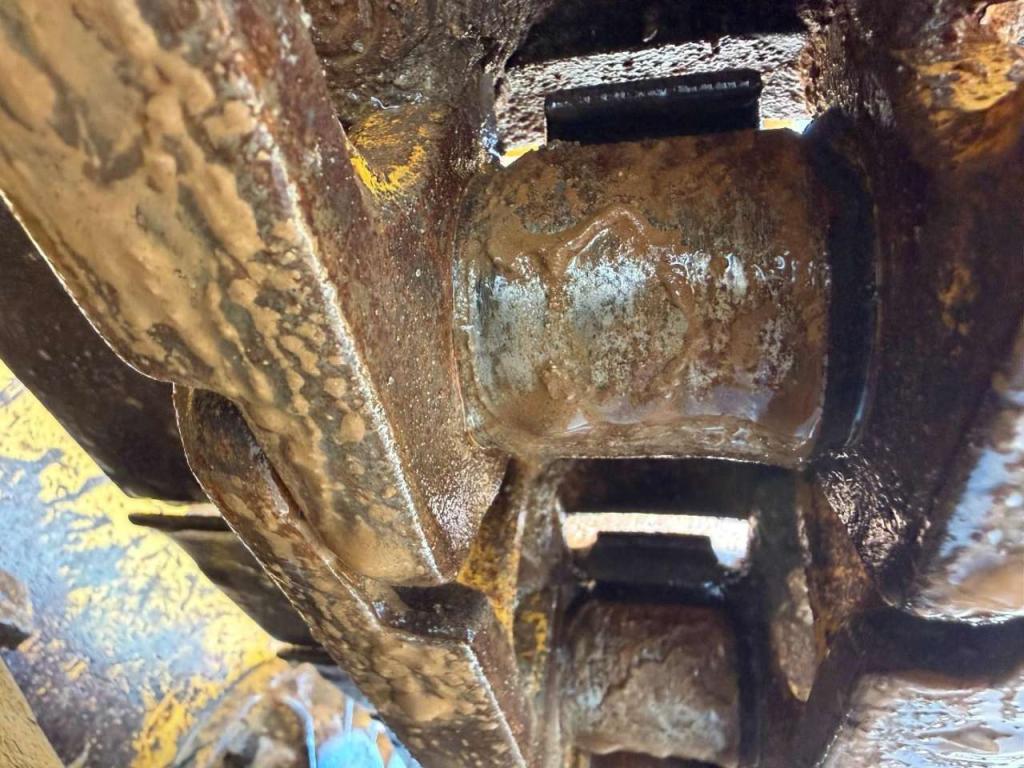 Caterpillar D3G XL GPS Prepared - Ripper valve Photo 10