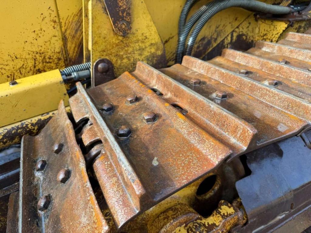 Caterpillar D3G XL GPS Prepared - Ripper valve Photo 13