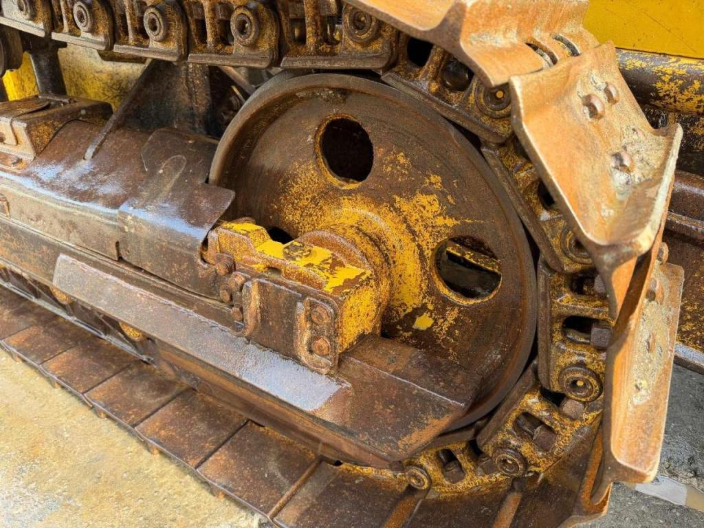 Caterpillar D3G XL GPS Prepared - Ripper valve Photo 18