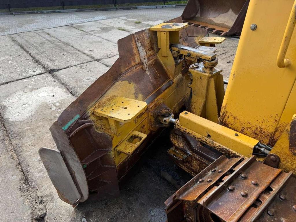 Caterpillar D3G XL GPS Prepared - Ripper valve Photo 22