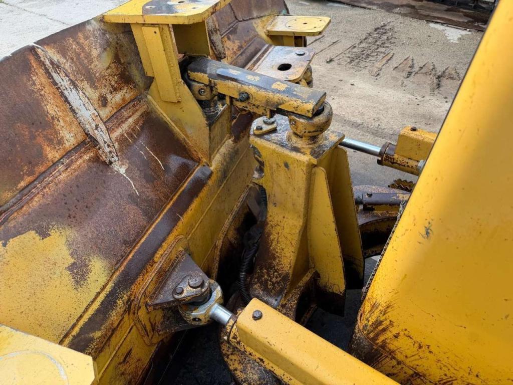 Caterpillar D3G XL GPS Prepared - Ripper valve Photo 23