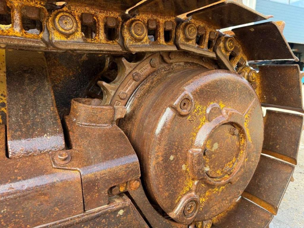 Caterpillar D3G XL GPS Prepared - Ripper valve Photo 8
