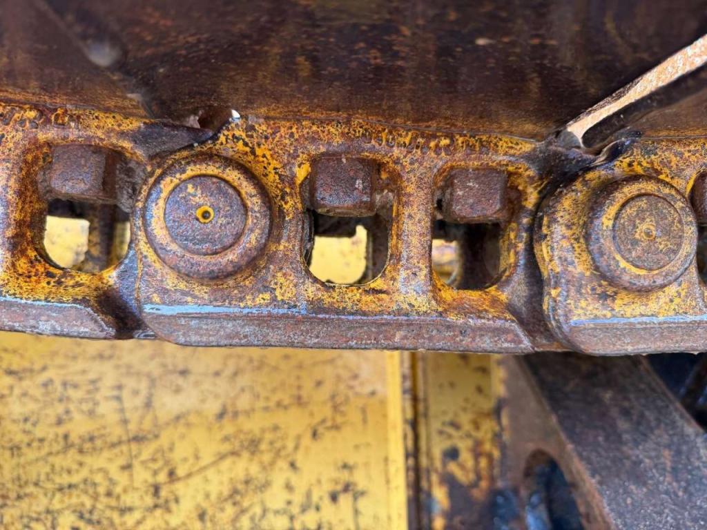 Caterpillar D3G XL GPS Prepared - Ripper valve Photo 9