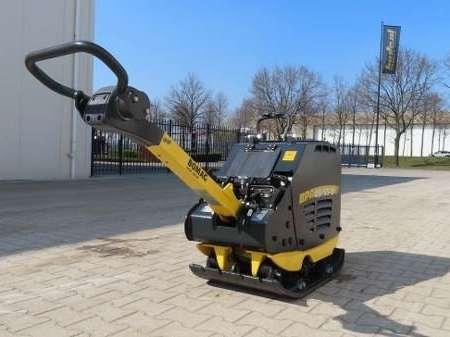 Bomag BPR45/55 D/E Photo 2