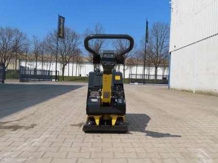 Bomag BPR45/55 D/E Photo 3