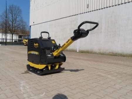 Bomag BPR45/55 D/E Photo 4