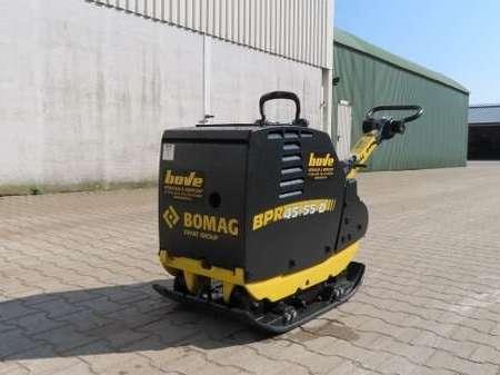 Bomag BPR45/55 D/E Photo 6