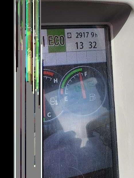 Hitachi Zaxis 85 USB-5, triplice Photo 10