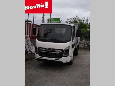 Isuzu M27 NEW GENERATION sold by Procida Macchine S.r.l.
