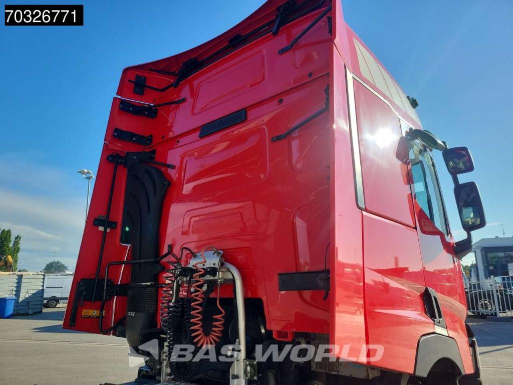 Renault T 460 4X2 SleeperCab Standklima ACC PTO Alcoa's Photo 11