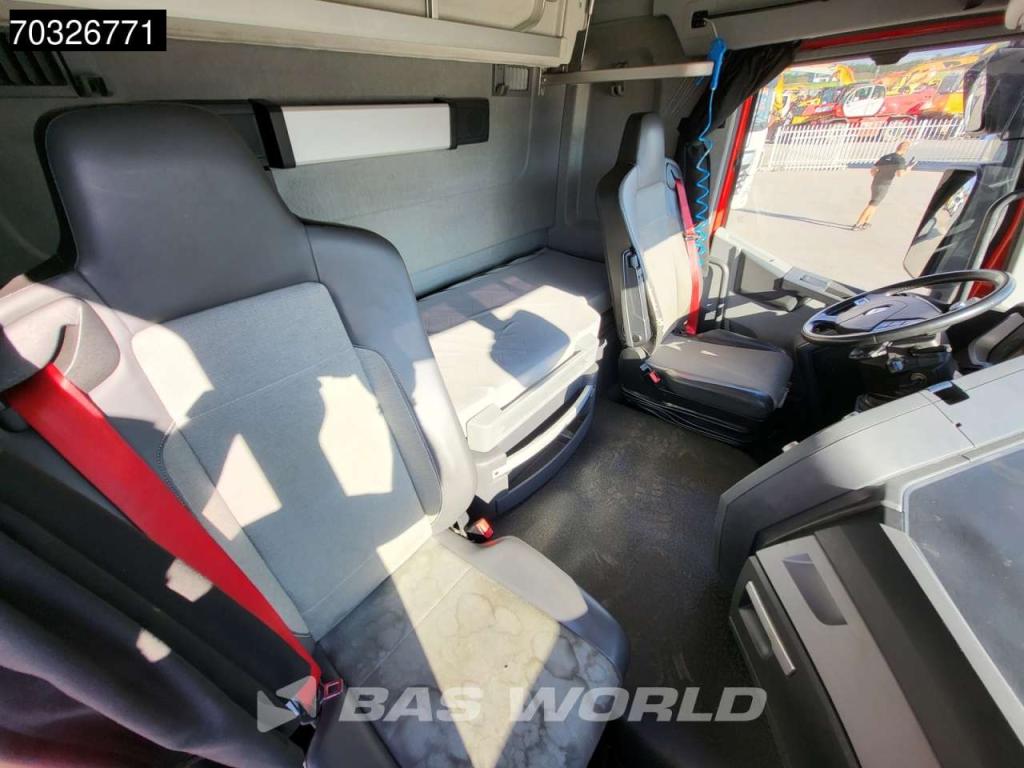 Renault T 460 4X2 SleeperCab Standklima ACC PTO Alcoa's Photo 24