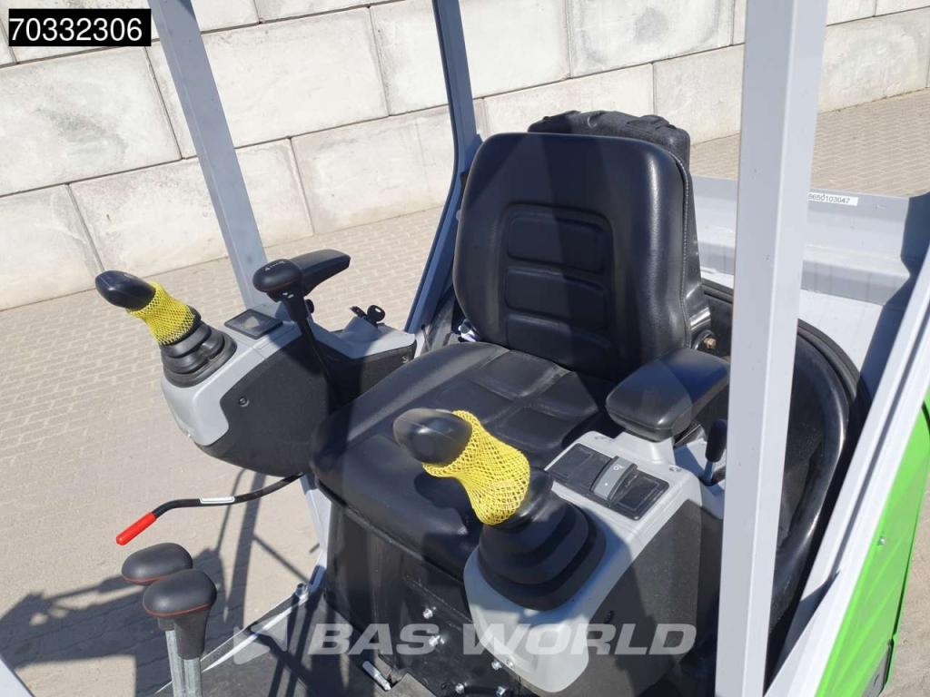 Wacker Neuson ET16 Photo 11