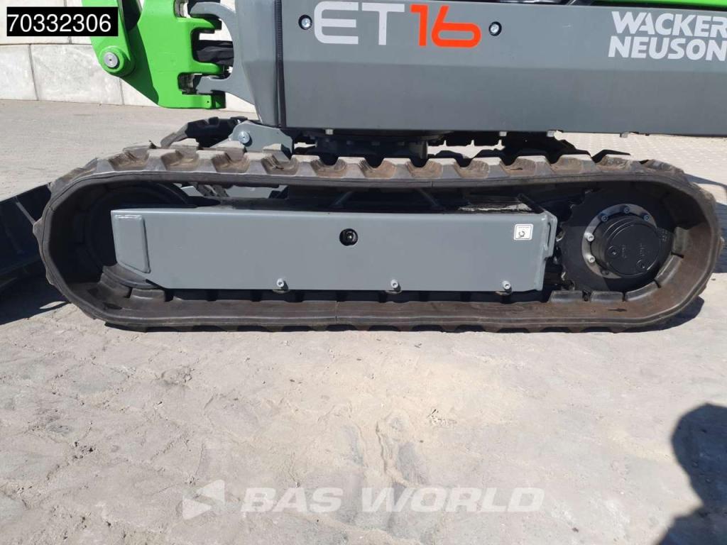 Wacker Neuson ET16 Photo 9
