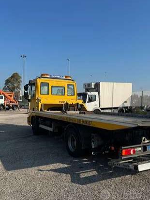 Iveco Eurocargo 100 Photo 6