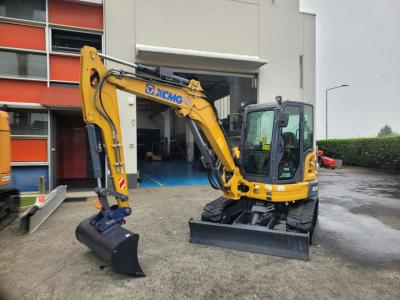 XCMG XE 55 sold by G.D.G. Srl