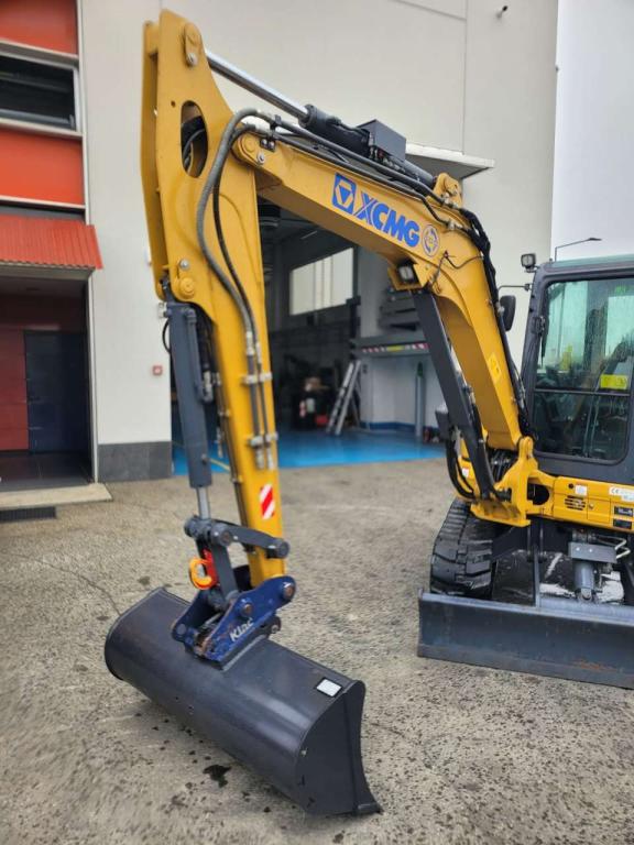 XCMG XE 55 Photo 8