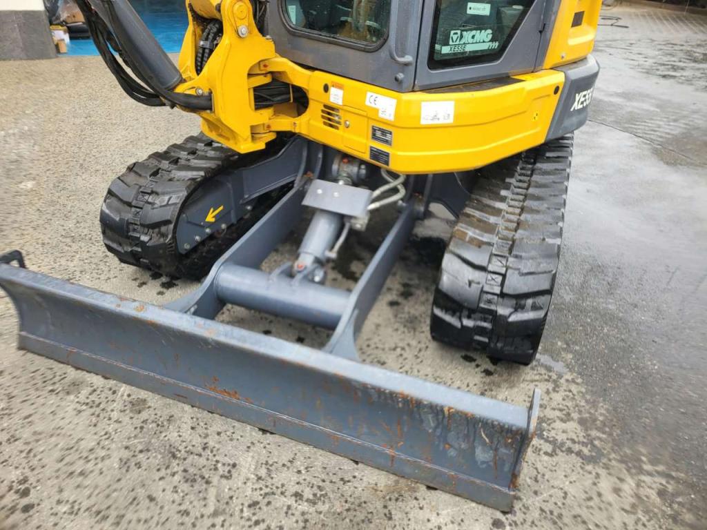 XCMG XE 55 Photo 9
